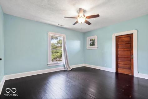 420 E College Avenue Brownsburg IN 46112