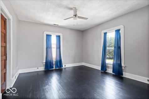 420 E College Avenue Brownsburg IN 46112