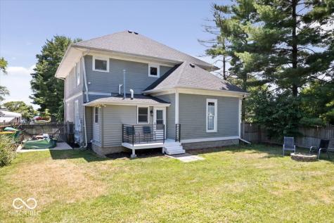 420 E College Avenue Brownsburg IN 46112