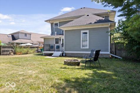 420 E College Avenue Brownsburg IN 46112