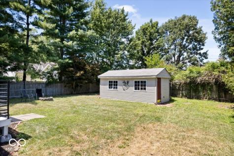 420 E College Avenue Brownsburg IN 46112