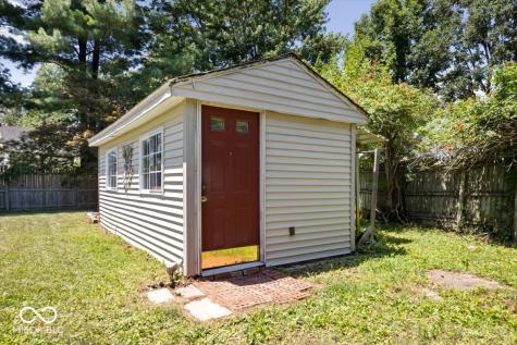 420 E College Avenue Brownsburg IN 46112