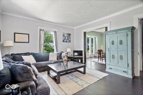 420 E College Avenue Brownsburg IN 46112