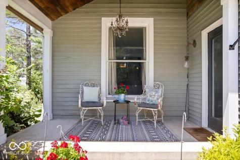 420 E College Avenue Brownsburg IN 46112