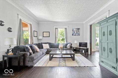 420 E College Avenue Brownsburg IN 46112