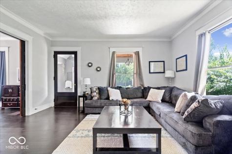 420 E College Avenue Brownsburg IN 46112