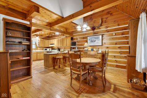 187 Cabin Creek Lane Morgantown IN 46160