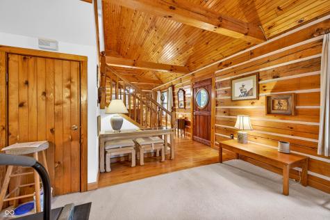 187 Cabin Creek Lane Morgantown IN 46160