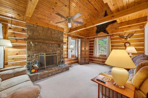 187 Cabin Creek Lane Morgantown IN 46160