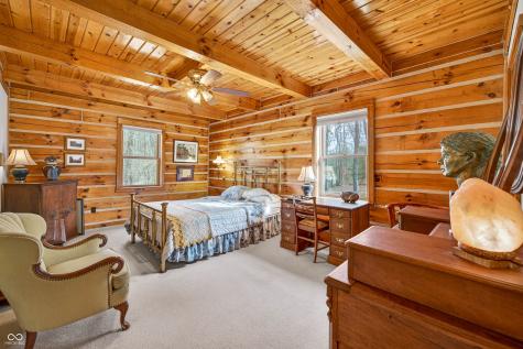 187 Cabin Creek Lane Morgantown IN 46160