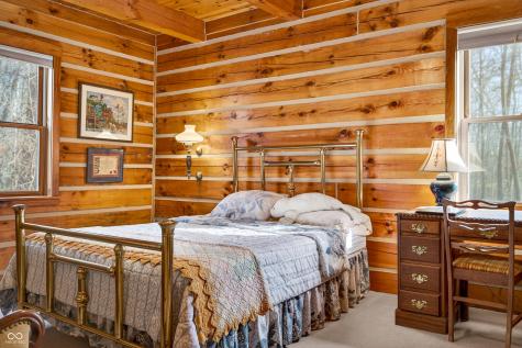 187 Cabin Creek Lane Morgantown IN 46160