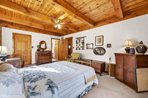 187 Cabin Creek Lane Morgantown IN 46160