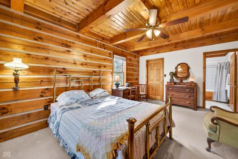187 Cabin Creek Lane Morgantown IN 46160
