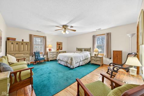 187 Cabin Creek Lane Morgantown IN 46160