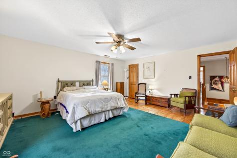 187 Cabin Creek Lane Morgantown IN 46160