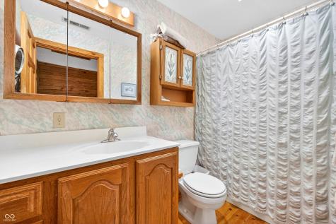 187 Cabin Creek Lane Morgantown IN 46160