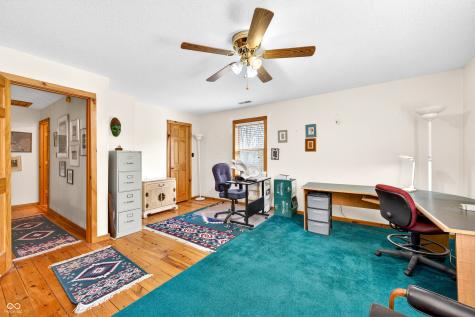 187 Cabin Creek Lane Morgantown IN 46160