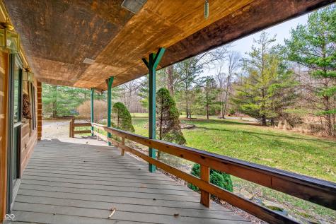 187 Cabin Creek Lane Morgantown IN 46160