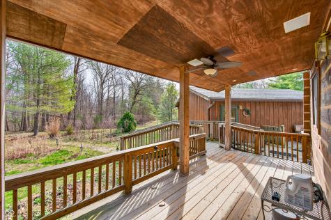 187 Cabin Creek Lane Morgantown IN 46160