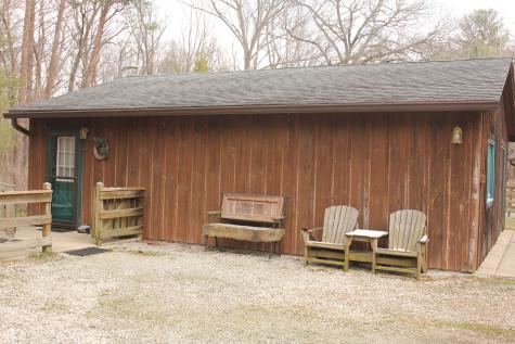187 Cabin Creek Lane Morgantown IN 46160