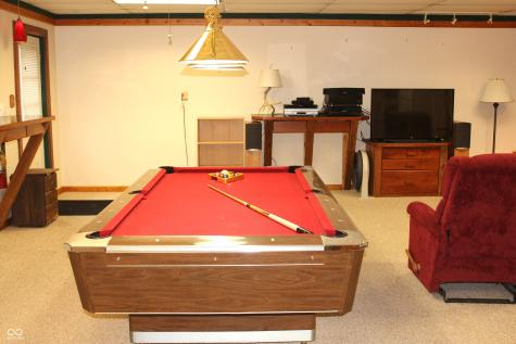 187 Cabin Creek Lane Morgantown IN 46160