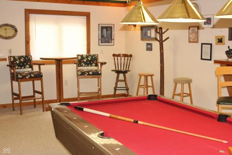 187 Cabin Creek Lane Morgantown IN 46160