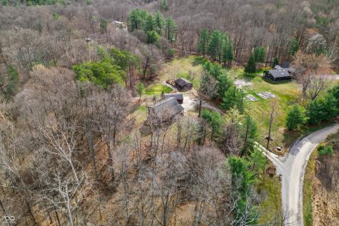 187 Cabin Creek Lane Morgantown IN 46160