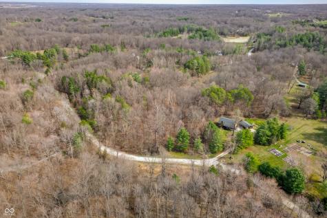 187 Cabin Creek Lane Morgantown IN 46160