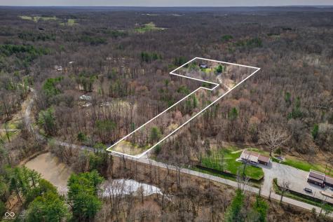 187 Cabin Creek Lane Morgantown IN 46160