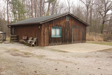 187 Cabin Creek Lane Morgantown IN 46160