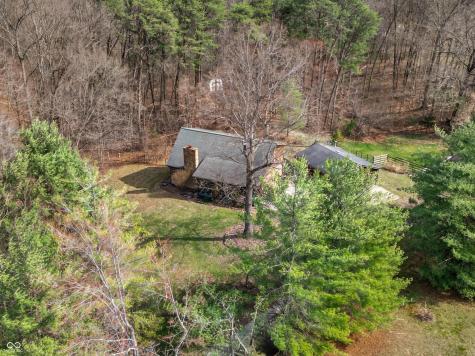 187 Cabin Creek Lane Morgantown IN 46160