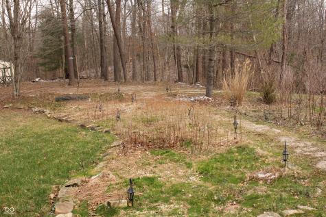 187 Cabin Creek Lane Morgantown IN 46160