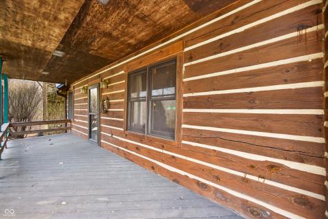 187 Cabin Creek Lane Morgantown IN 46160