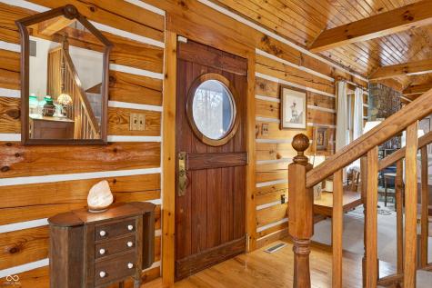 187 Cabin Creek Lane Morgantown IN 46160