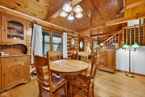 187 Cabin Creek Lane Morgantown IN 46160