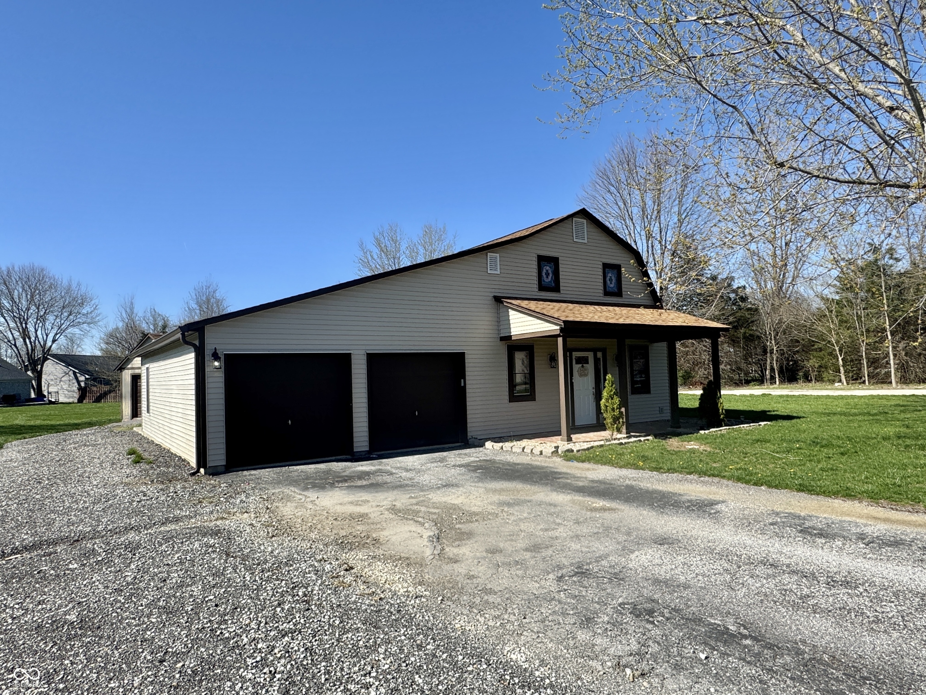 112 Lincoln Hills Coatesville IN 46121