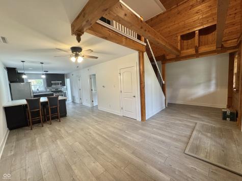 112 Lincoln Hills Coatesville IN 46121