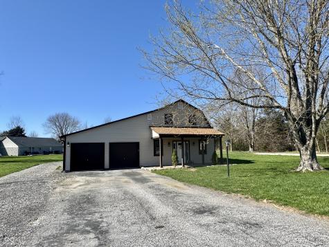 112 Lincoln Hills Coatesville IN 46121