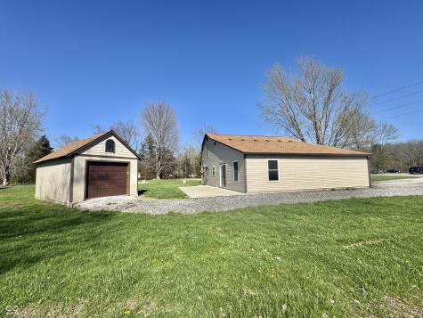 112 Lincoln Hills Coatesville IN 46121