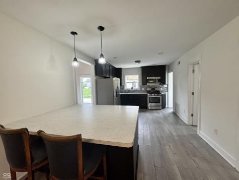112 Lincoln Hills Coatesville IN 46121