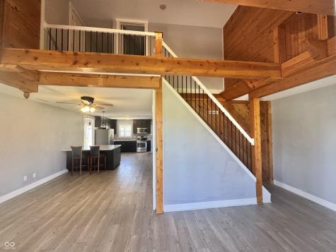 112 Lincoln Hills Coatesville IN 46121