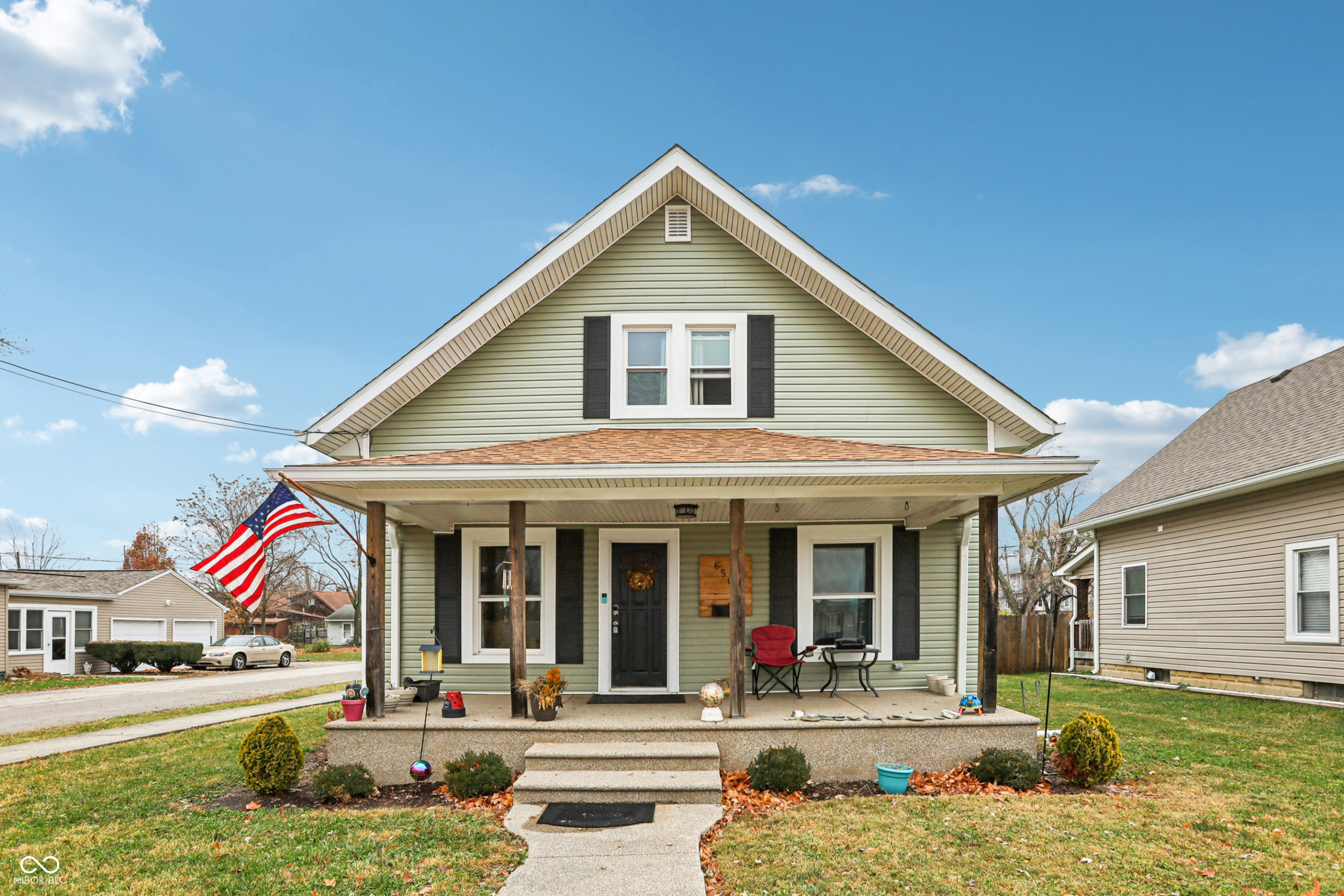 650 E Pearl Street Whiteland IN 46184