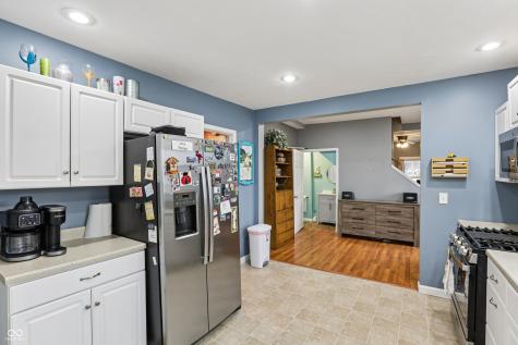 650 E Pearl Street Whiteland IN 46184