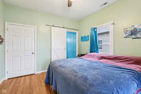650 E Pearl Street Whiteland IN 46184