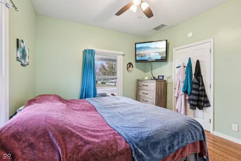 650 E Pearl Street Whiteland IN 46184