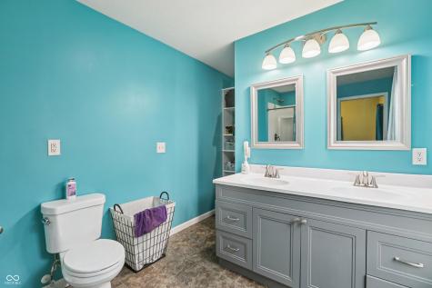 650 E Pearl Street Whiteland IN 46184