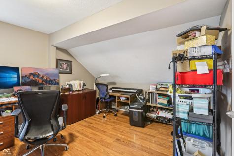 650 E Pearl Street Whiteland IN 46184
