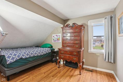 650 E Pearl Street Whiteland IN 46184