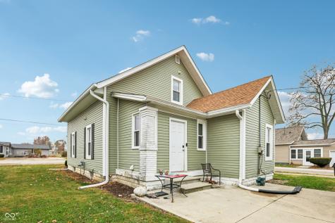 650 E Pearl Street Whiteland IN 46184