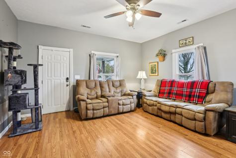 650 E Pearl Street Whiteland IN 46184